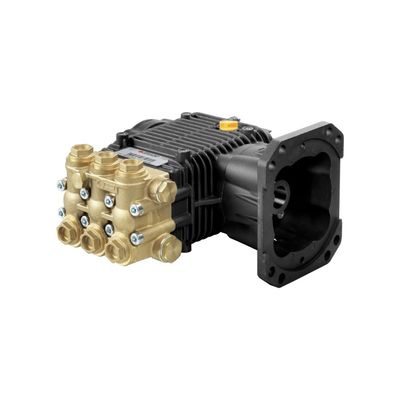 Comet FWD24530G Direct Drive Triplex Pump - 16.5 L/min, 3,000 psi Comet FWD24530G Direct Drive Triplex Pump - 16.5 L/min, 3,000 psi