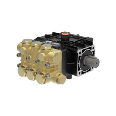 Udor PNC 06/10 S Plunger Pump - 6 L/min, 1,450 psi Udor PNC 06/10 S Plunger Pump - 6 L/min, 1,450 psi