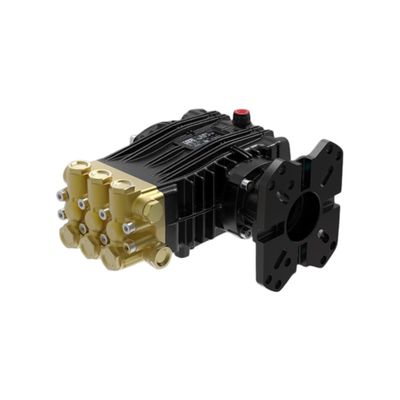 Udor BL 5.0/30 W Plunger Pump - 19 L/min, 2,900 psi Udor BL 5.0/30 W Plunger Pump - 19 L/min, 2,900 psi