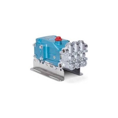 CAT 5CP2140WCS High Pressure Plunger Pump - 19 L/min, 2,000 psi CAT 5CP2140WCS High Pressure Plunger Pump - 19 L/min, 2,000 psi