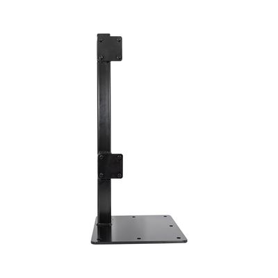 Hose Reel Stacker Stand - Stand with two reels fitted Hose Reel Stacker Stand - Stand with two reels fitted