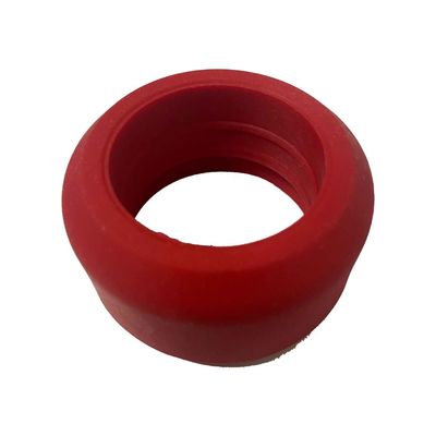 Trigger Gun Red rubber bottom ring (D5) - Suits RB65 gun