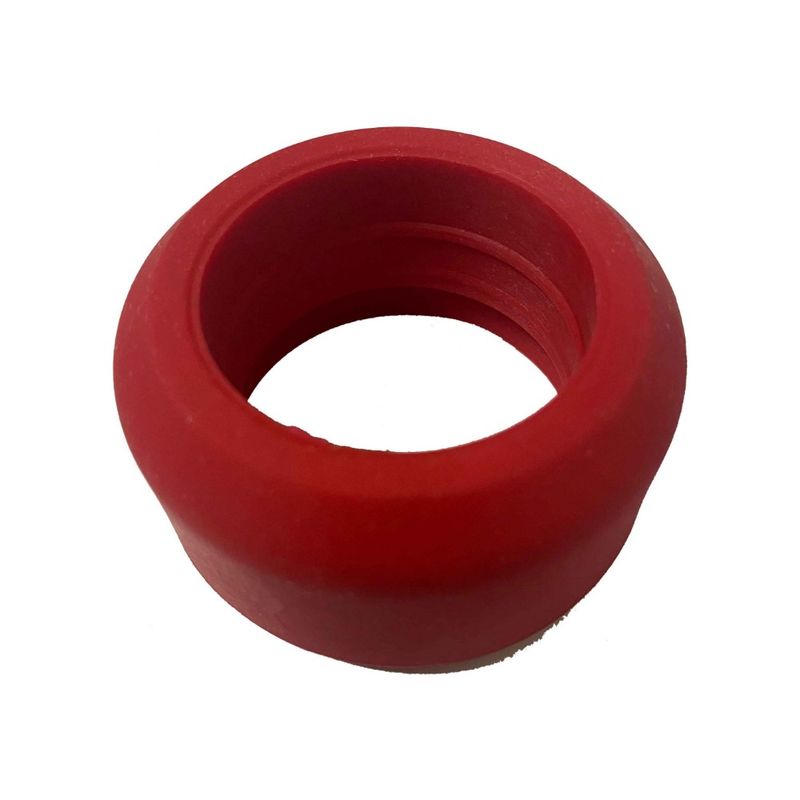 Trigger Gun Red rubber bottom ring (D5) - Suits RB65 gun Trigger Gun Red rubber bottom ring (D5) - Suits RB65 gun