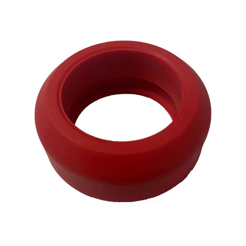 Trigger Gun Red rubber back ring (D5) - Suits RB65 gun Trigger Gun Red rubber back ring (D5) - Suits RB65 gun