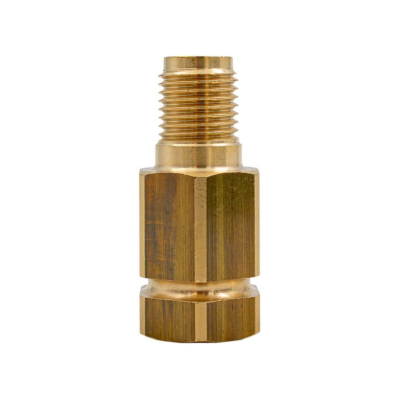 Trigger Gun 1/4 Trigger Gun 1/4" BSP, 44 mm - Suits Brass tube