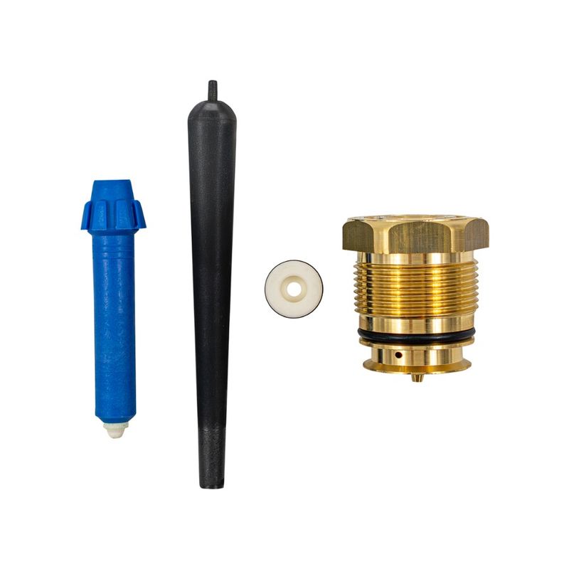 Trigger Gun Repair kit - Suits ST-458 gun Trigger Gun Repair kit - Suits ST-458 gun