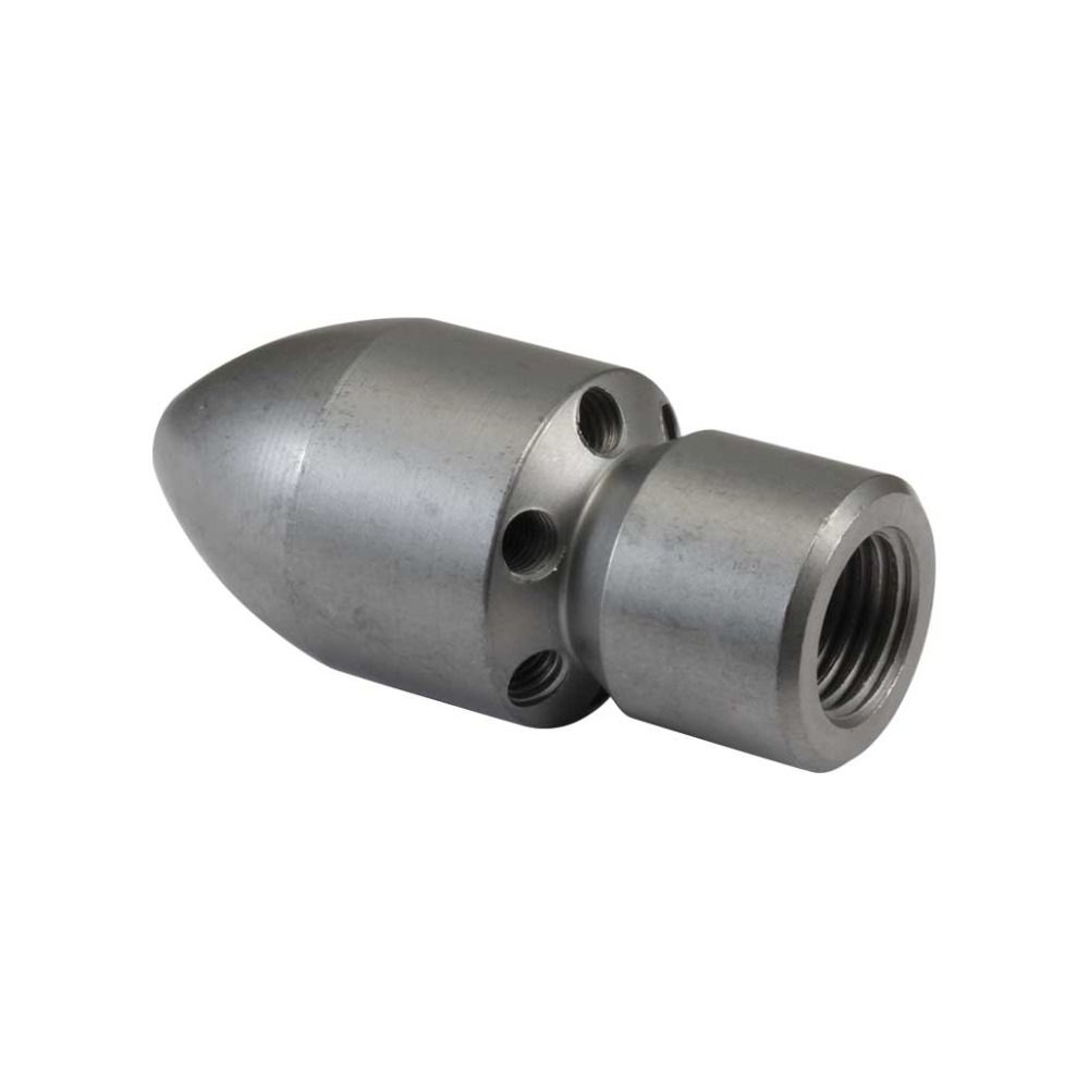 Trigger Gun 1/4 Trigger Gun 1/4" six hole back - Suits ST49