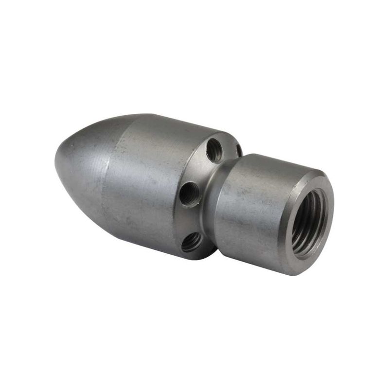 Trigger Gun 1/4 Trigger Gun 1/4" six hole back - Suits ST49