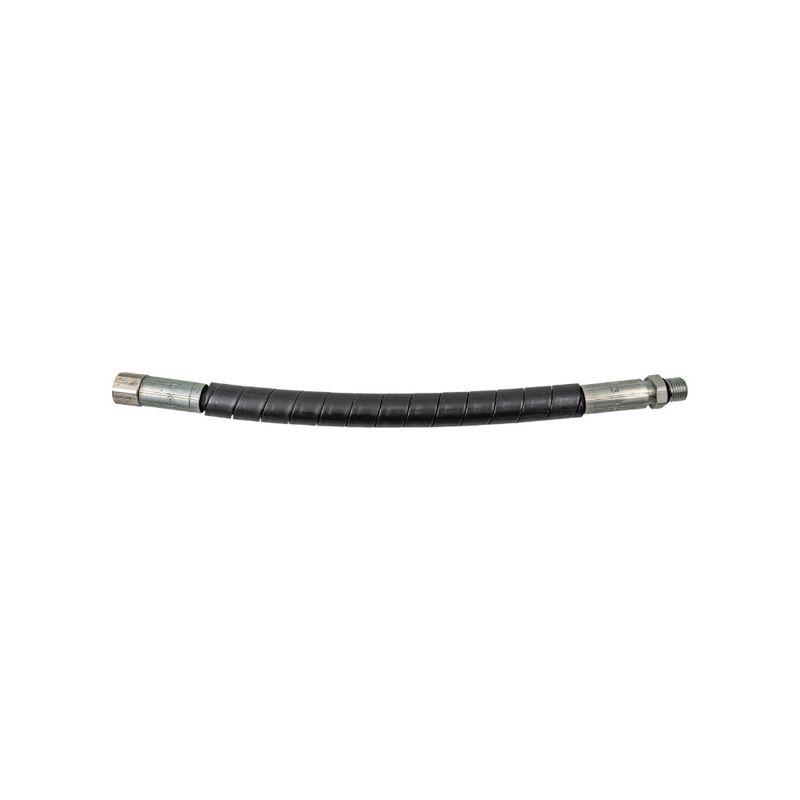 Wand hose with plastic spiral - suits ST-85 - 3,045 psi Wand hose with plastic spiral - suits ST-85 - 3,045 psi