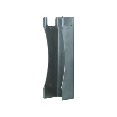 Wall mount - suits high pressure guns with lances