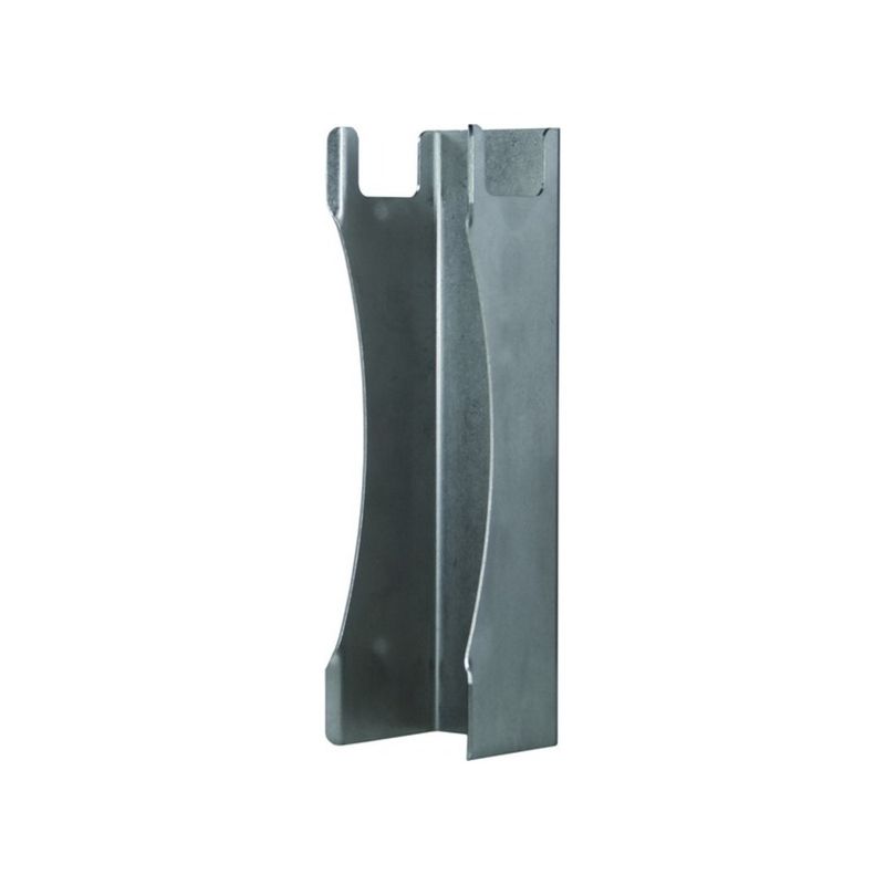 Wall mount - suits high pressure guns with lances Wall mount - suits high pressure guns with lances