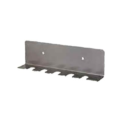 Stainless lance holder - holds five