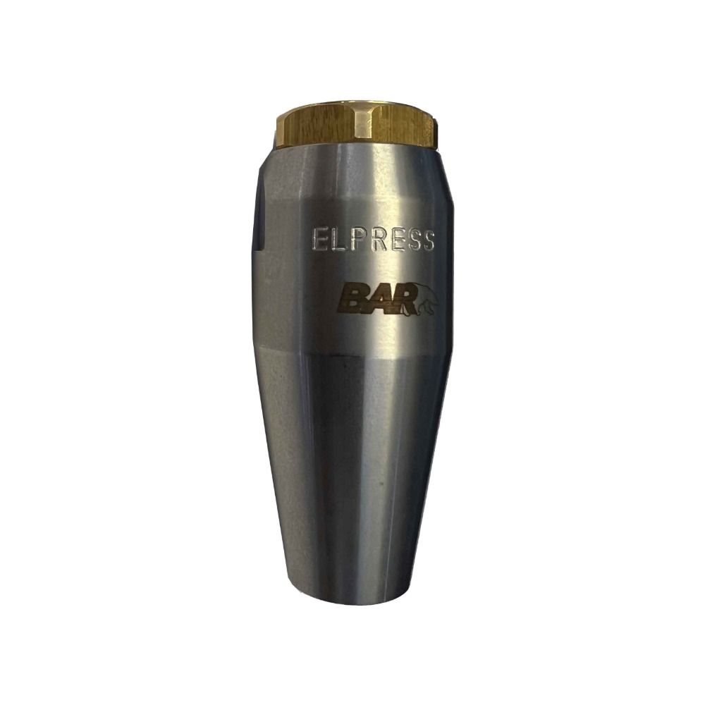 Turbo nozzle ST357.1 etched Turbo nozzle ST357.1 etched