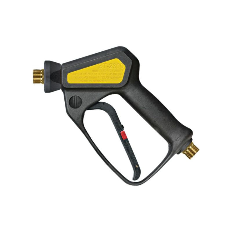 BST-2300 High Pressure Trigger Gun - M22