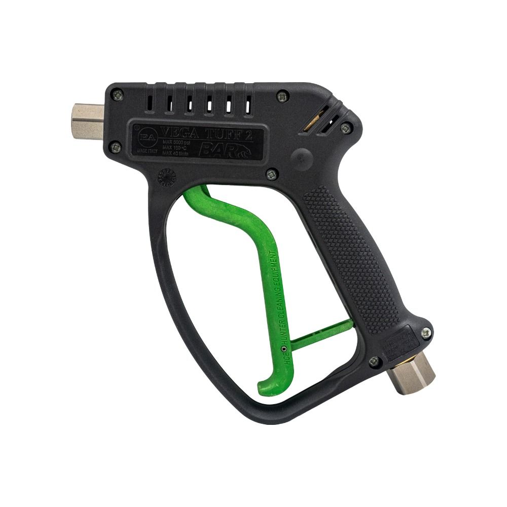 Vega Tuff 2 Deadman High Pressure Trigger Gun - BSP Vega Tuff 2 Deadman High Pressure Trigger Gun - BSP