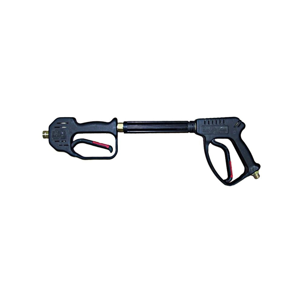 Twist Lock Deadman High Pressure Trigger Gun Twist Lock Deadman High Pressure Trigger Gun