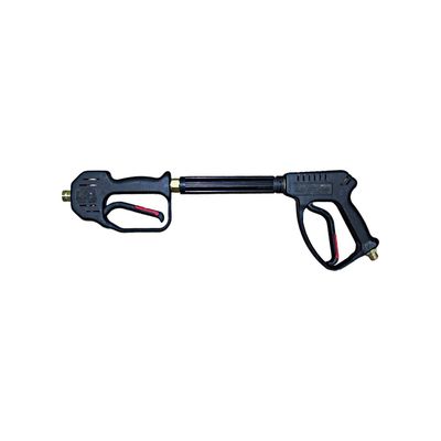 Twist Lock Deadman High Pressure Trigger Gun