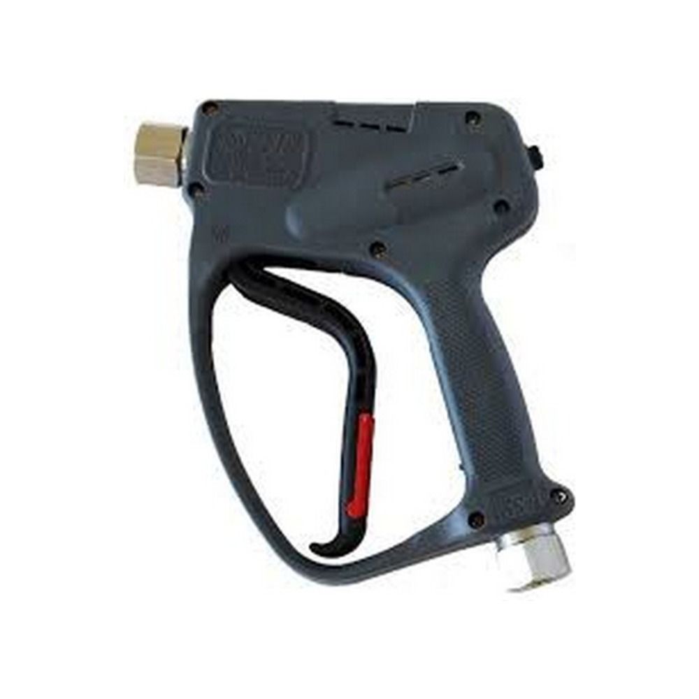 RL124 High Pressure Trigger Gun