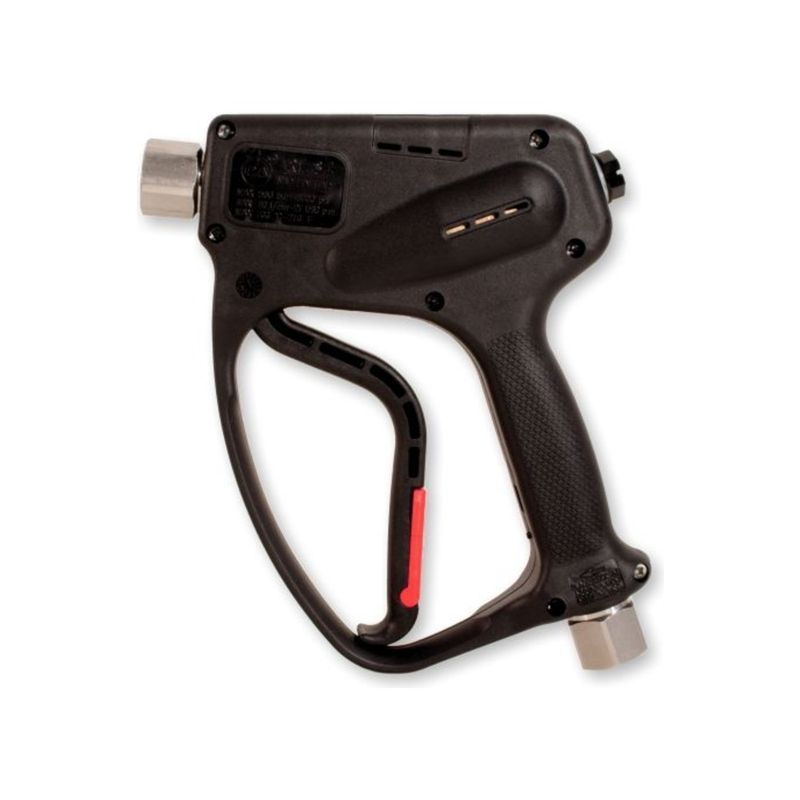 RL84 High Pressure Trigger Gun - 