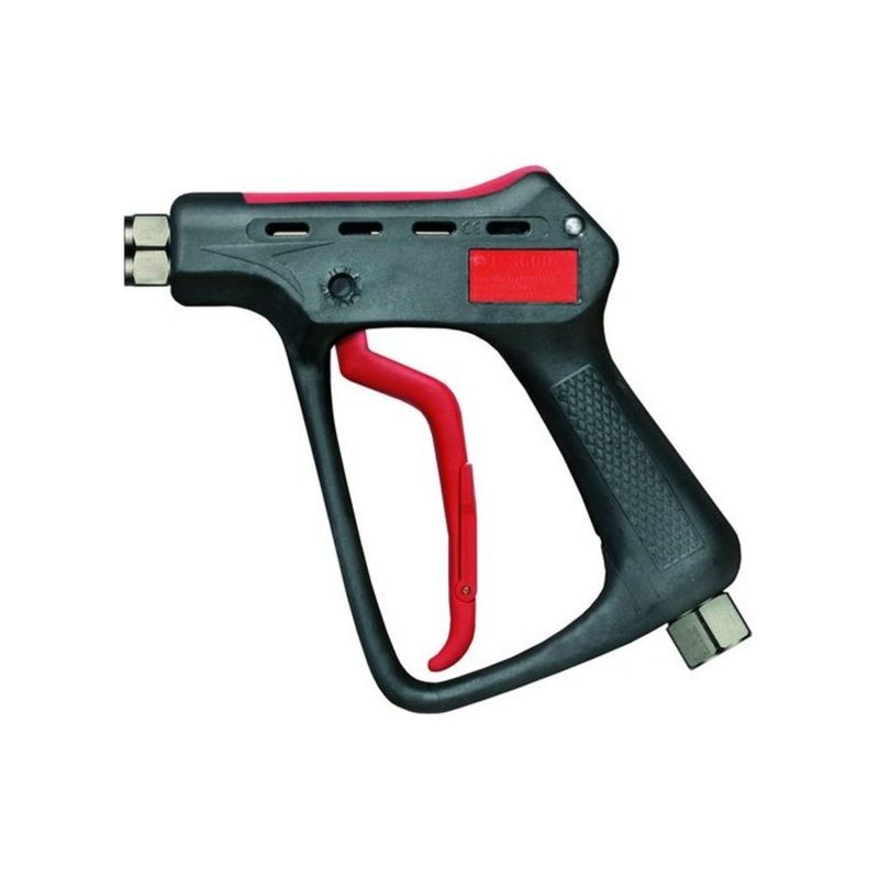 BST-3600 High Pressure Trigger Gun - 