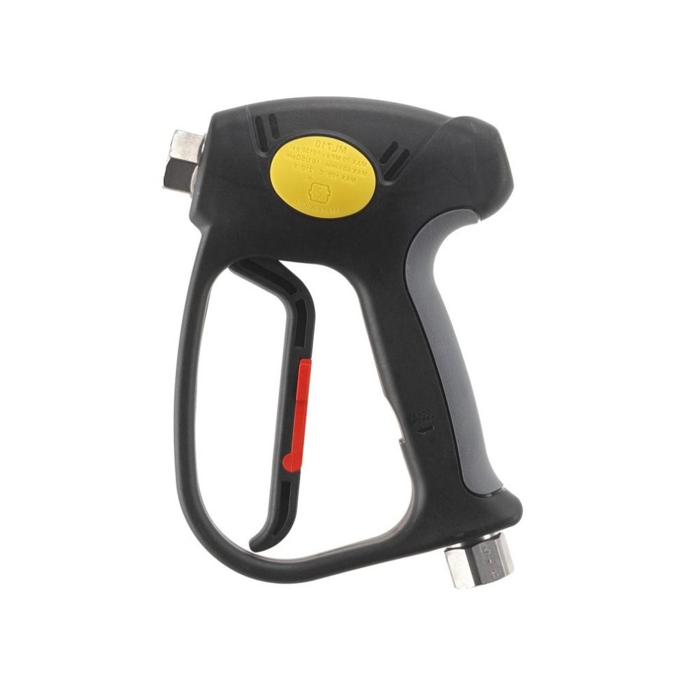 ML710 High Pressure Trigger Gun ML710 High Pressure Trigger Gun