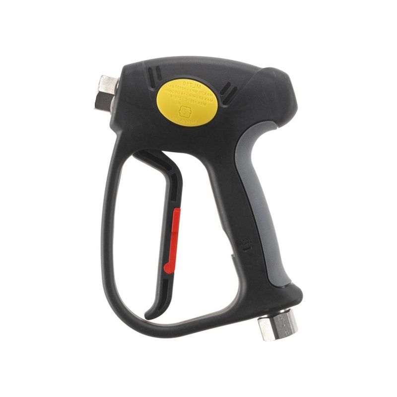 ML710 High Pressure Trigger Gun - 