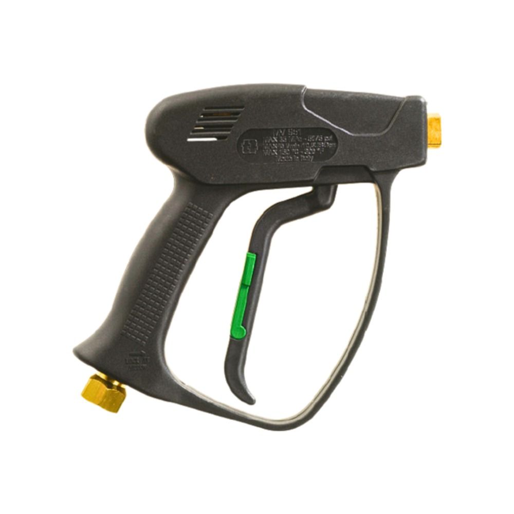 MV951 Low Pressure Weep Gun - 3/8" BSP in, 1/4" BSP out