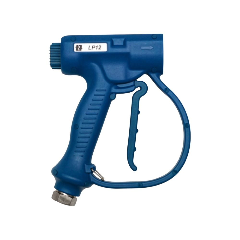 LP12 Wash Down Gun