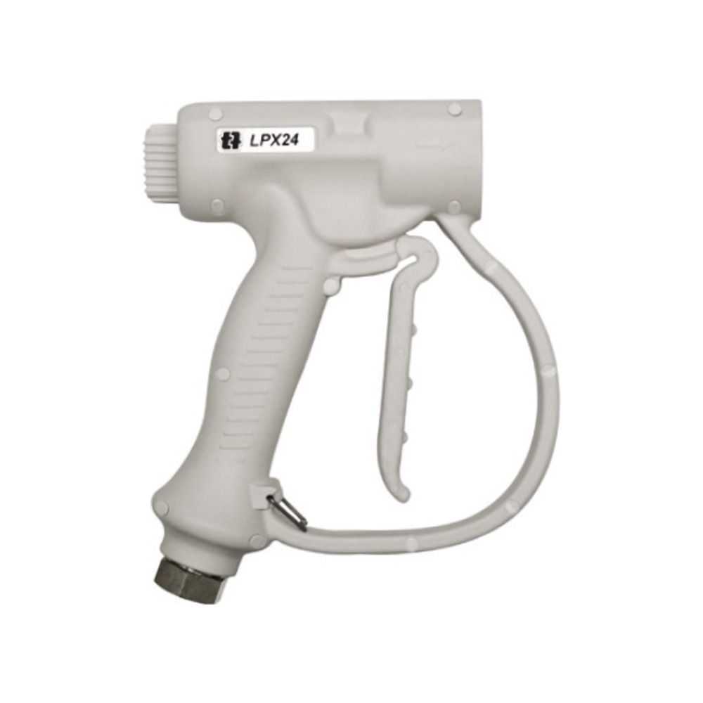 LPX24 Wash Down Gun