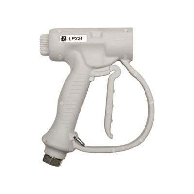 LPX24 Wash Down Gun