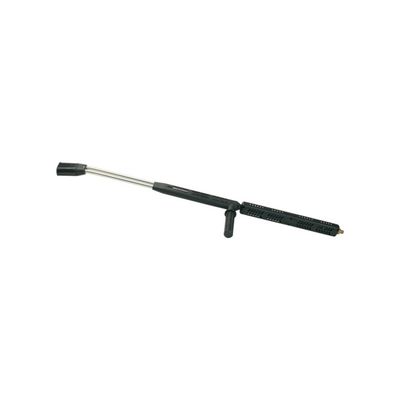 Dual lance, vented grip, bent, 1,019 mm, 4,060 psi Dual lance, vented grip, bent, 1,019 mm, 4,060 psi