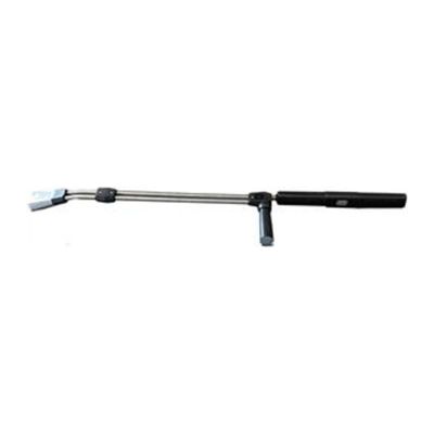 Dual lance DLE31, moulded handle, straight, 1,080 mm, 4,060 psi Dual lance DLE31, moulded handle, straight, 1,080 mm, 4,060 psi