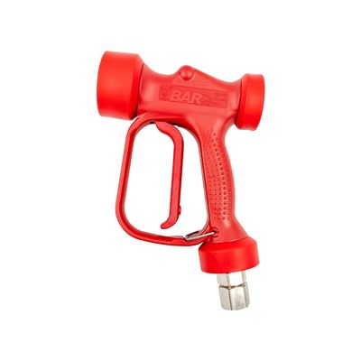 RB65 Red Wash Down Gun