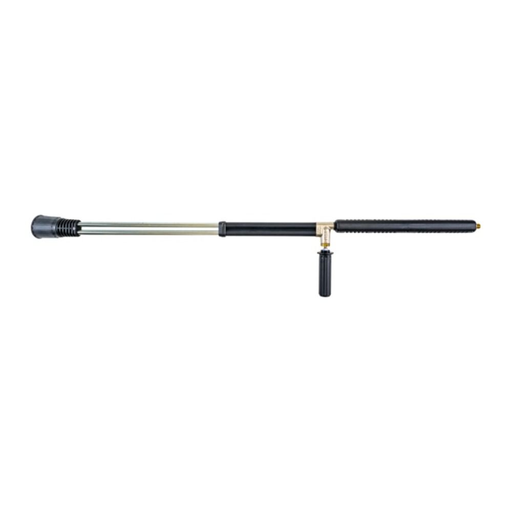 Dual lance LD1, vented handle, straight, 1,090 mm, 4,500 psi