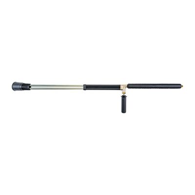 Dual lance LD1, vented handle, straight, 1,090 mm, 4,500 psi Dual lance LD1, vented handle, straight, 1,090 mm, 4,500 psi