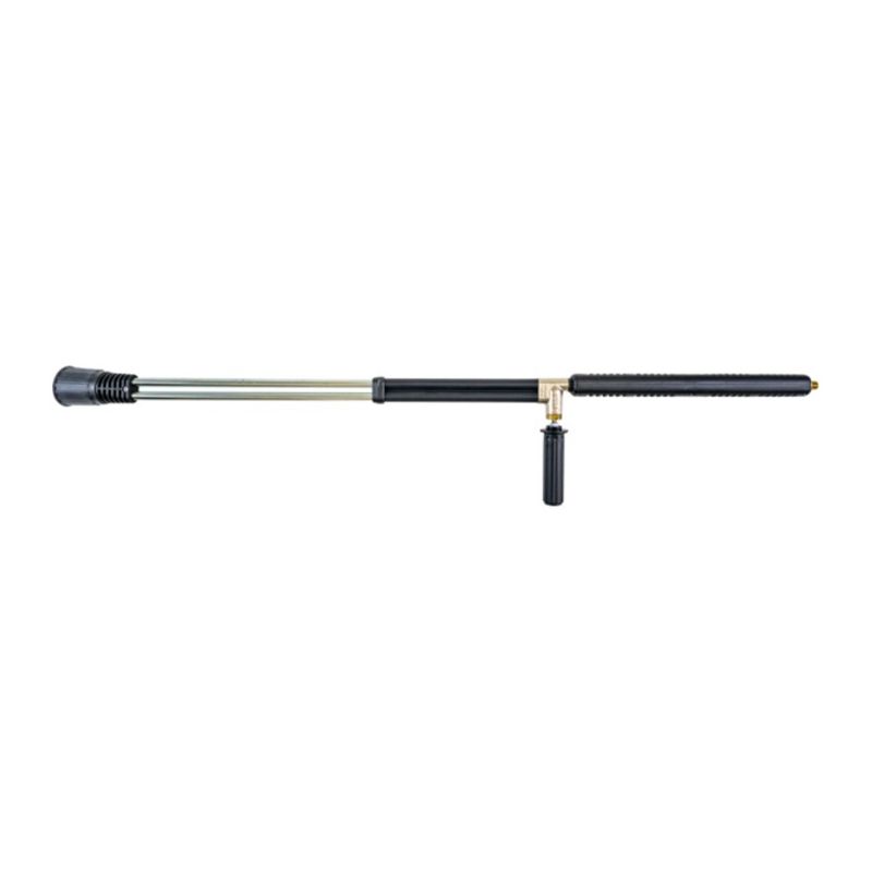 Dual lance LD1, vented handle, straight, 1,090 mm, 4,500 psi