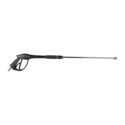 Gun and lance assembly, NPT, 914 mm