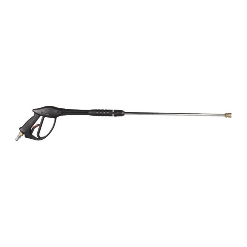 Gun and lance assembly, NPT, 914 mm Gun and lance assembly, NPT, 914 mm