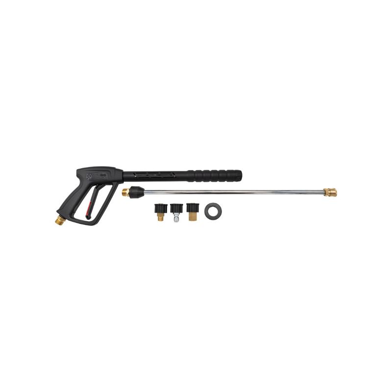 Gun and lance assembly, M22, 914 mm Gun and lance assembly, M22, 914 mm