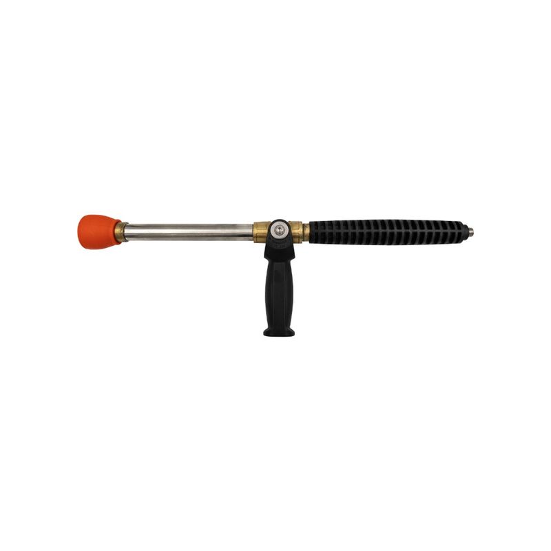 Variable High Flow Lance Assembly, Brass Variable High Flow Lance Assembly, Brass