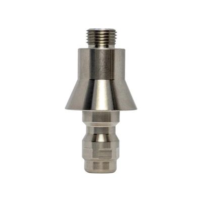 Bullet Blank Nozzle Adaptor Bullet Blank Nozzle Adaptor