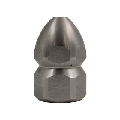 Drain Cleaning DC Nozzle