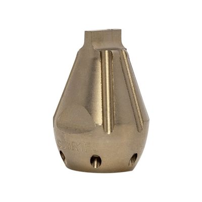 Drain Cleaning Screwdriver Nozzle