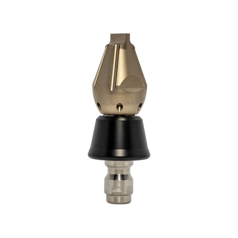 Screwdriver Nozzle, Complete