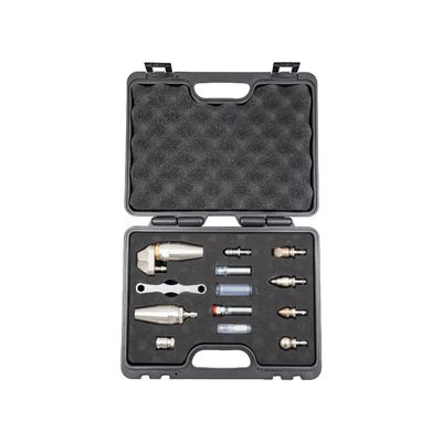 Drain Jetting Nozzle Expert box with reverse turbo Drain Jetting Nozzle Expert box with reverse turbo