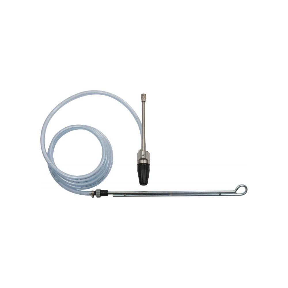 Wet Sandblasting Sandblaster ST-555