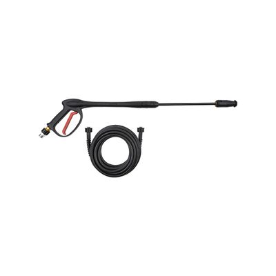 Accessory Kit for Electric Machines