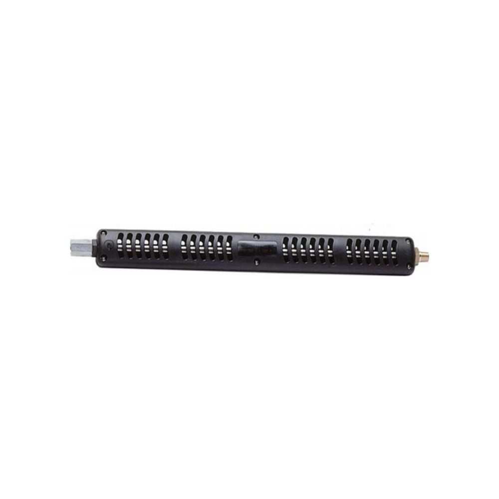 Trigger Gun Insulated vented grip, zinc plated Trigger Gun Insulated vented grip, zinc plated