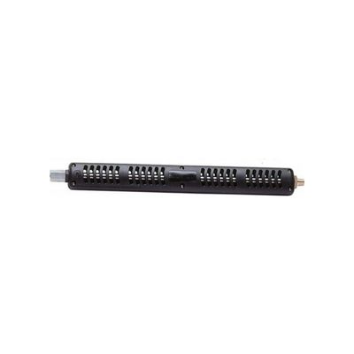 Trigger Gun Insulated vented grip, zinc plated