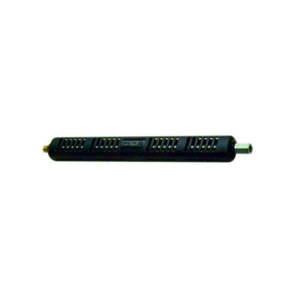 Trigger Gun Insulated vented grip, stainless tube Trigger Gun Insulated vented grip, stainless tube
